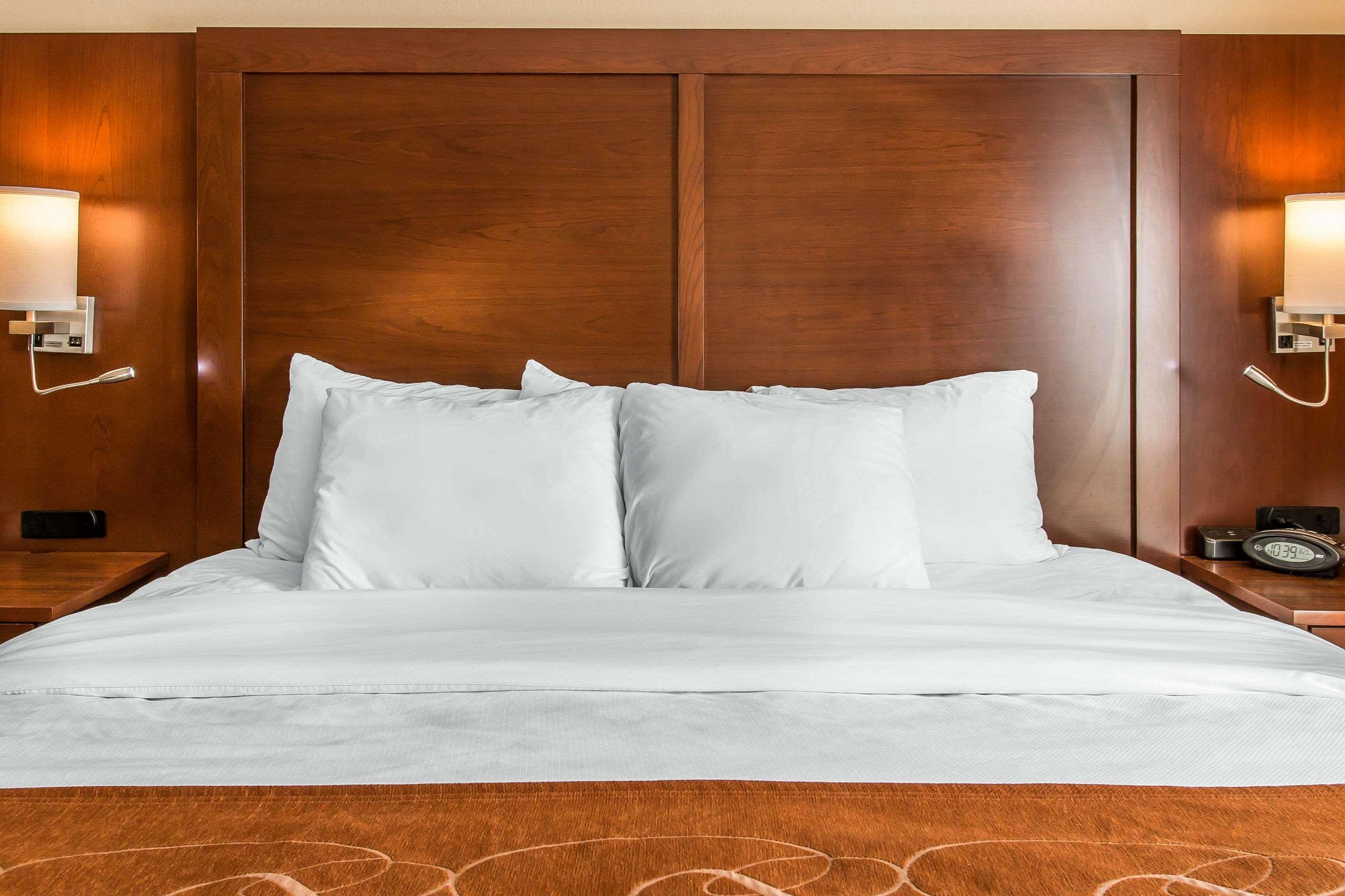 Comfort Suites Wixom Bagian luar foto