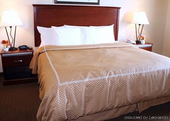 Comfort Suites Wixom Ruang foto