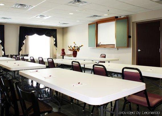 Comfort Suites Wixom Fasilitas foto