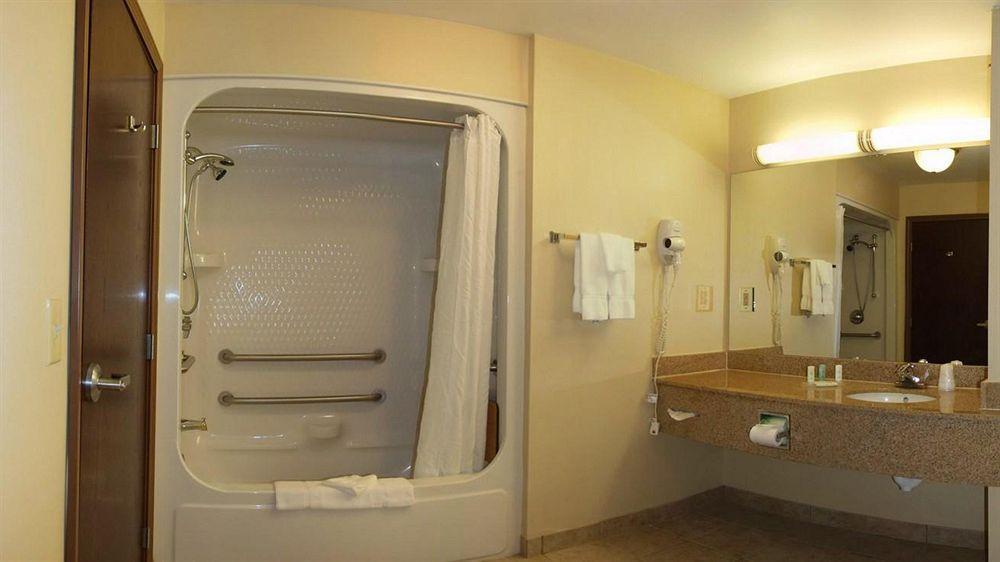 Comfort Suites Wixom Bagian luar foto